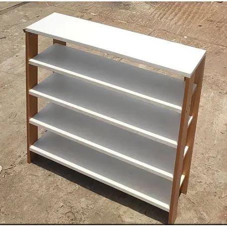 Shoe Rack 6